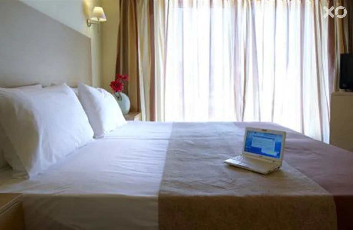 Katrin Hotel & Bungalows