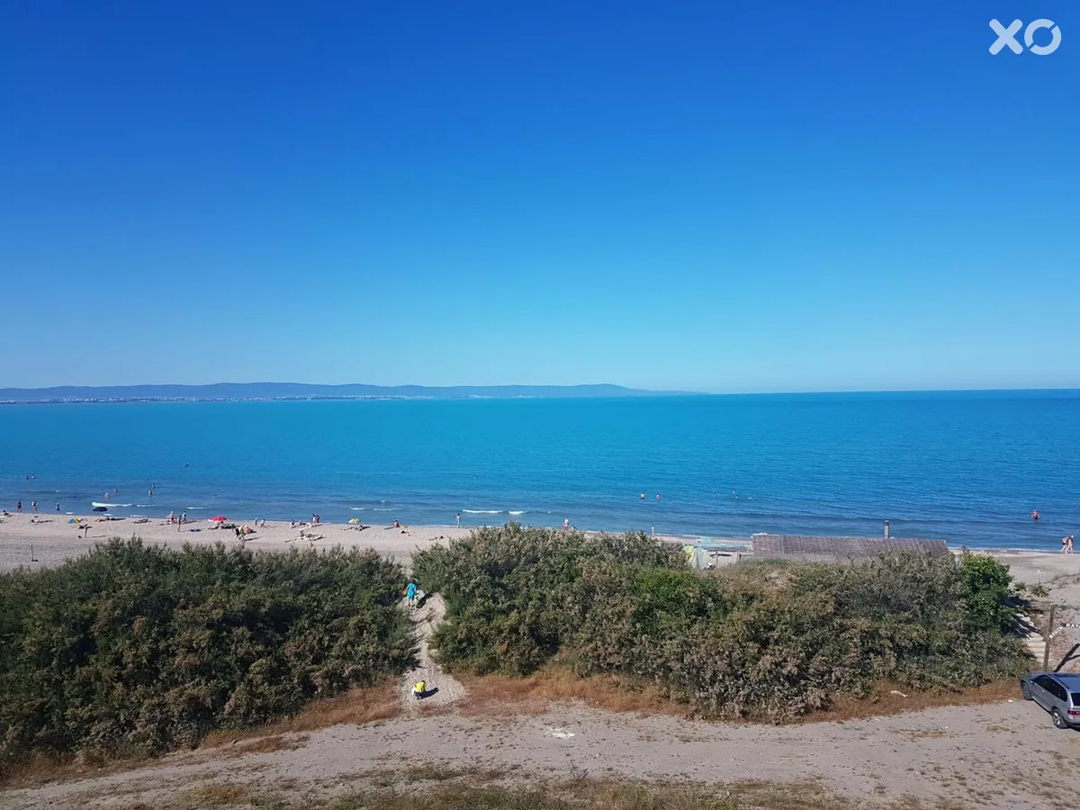 Apart Hotel Iglika