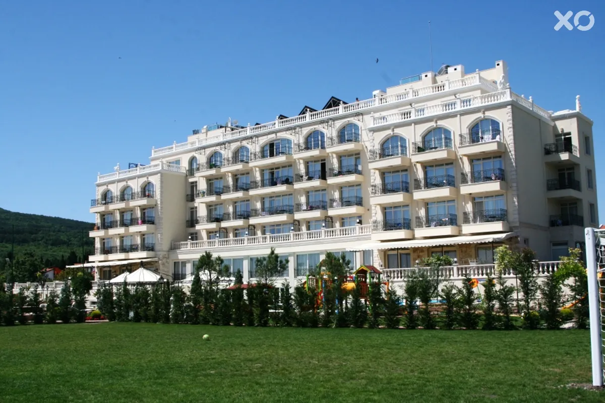 Therma Palace