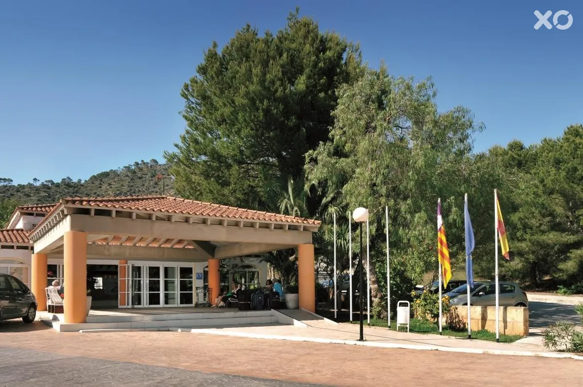 Fergus Club Europa
