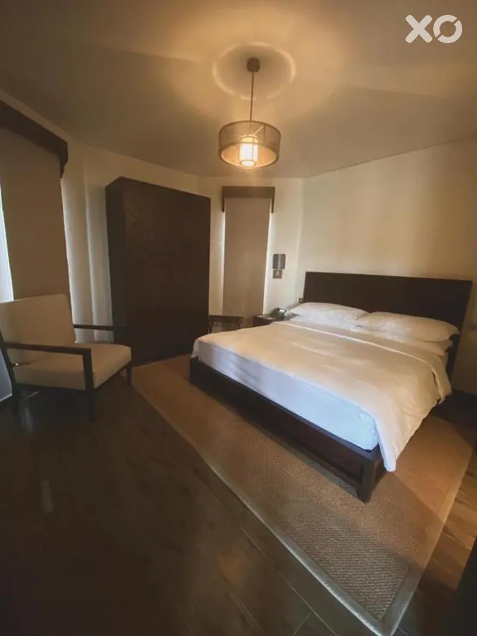 Mysk Al Badayer Retreat