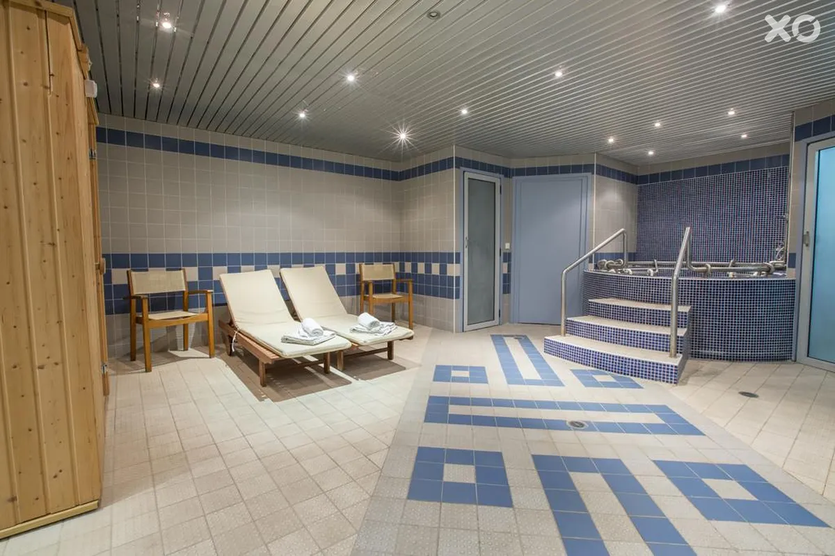 Bio Suites Hotel