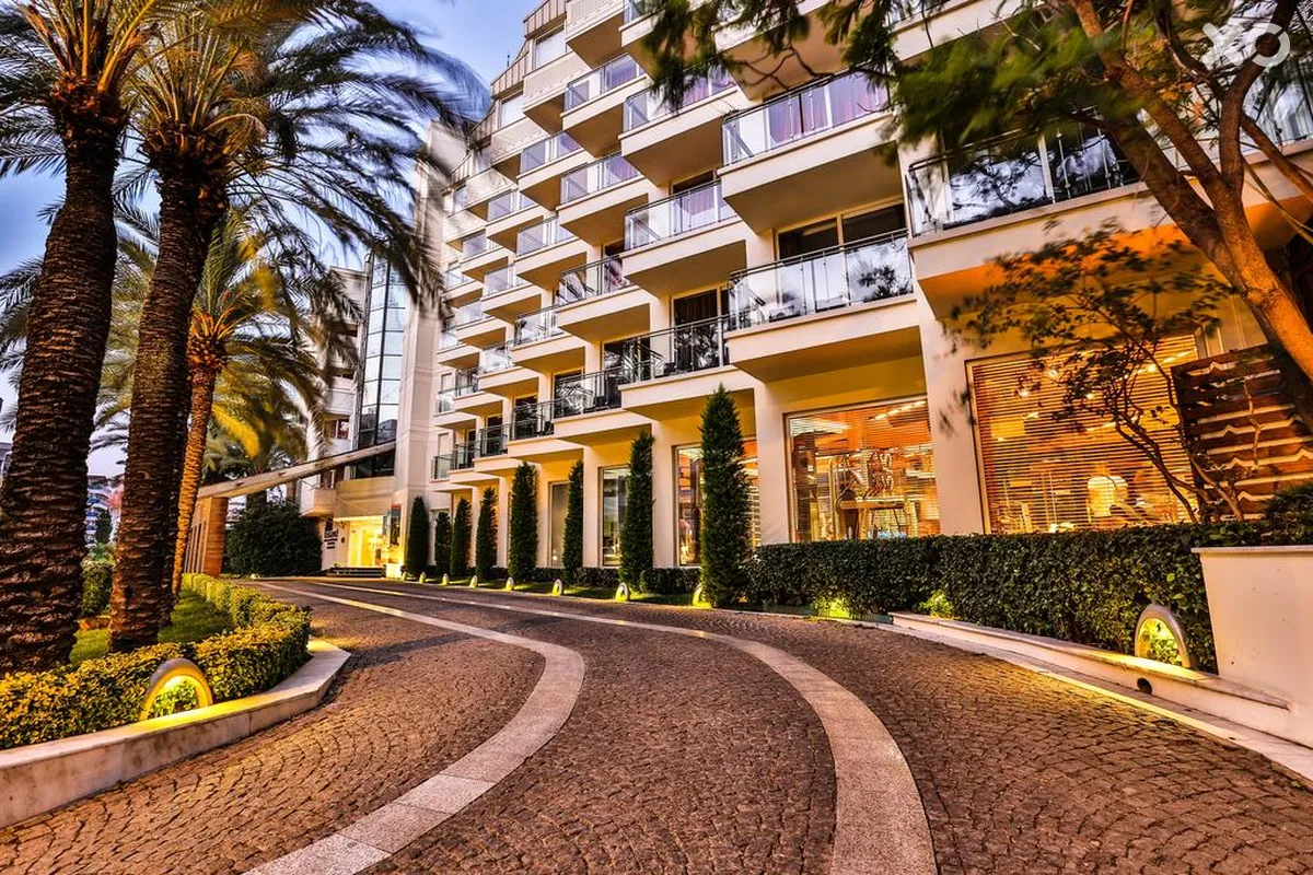 Elegance Hotels International Marmaris