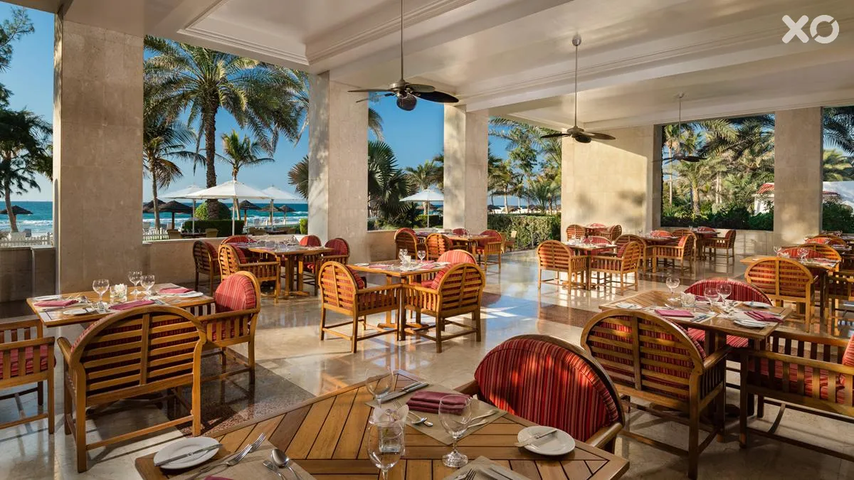 Ajman Hotel