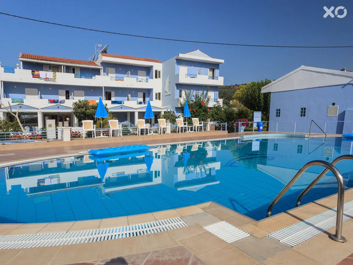 Margarita Beach Hotel