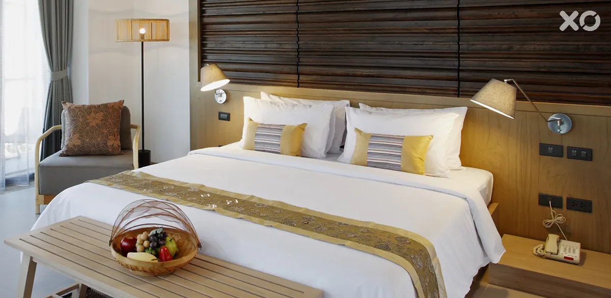 Mandarava Resort & Spa