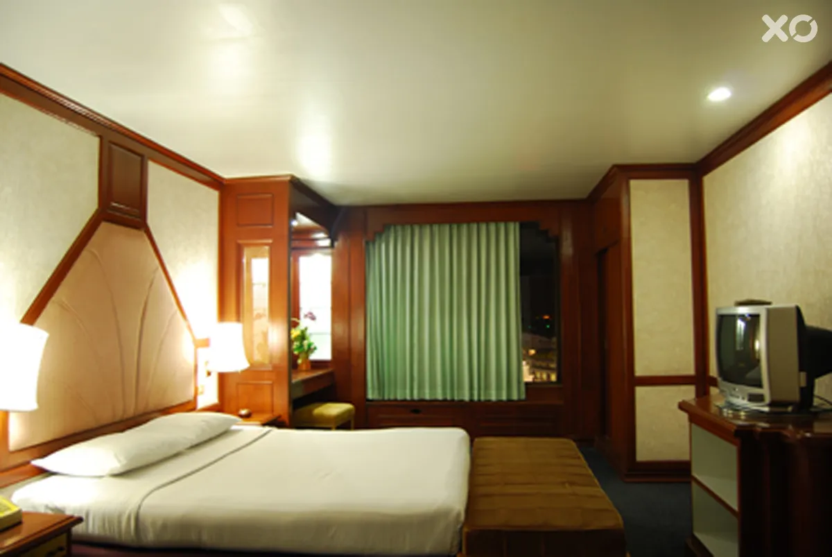 Welcome Plaza Hotel