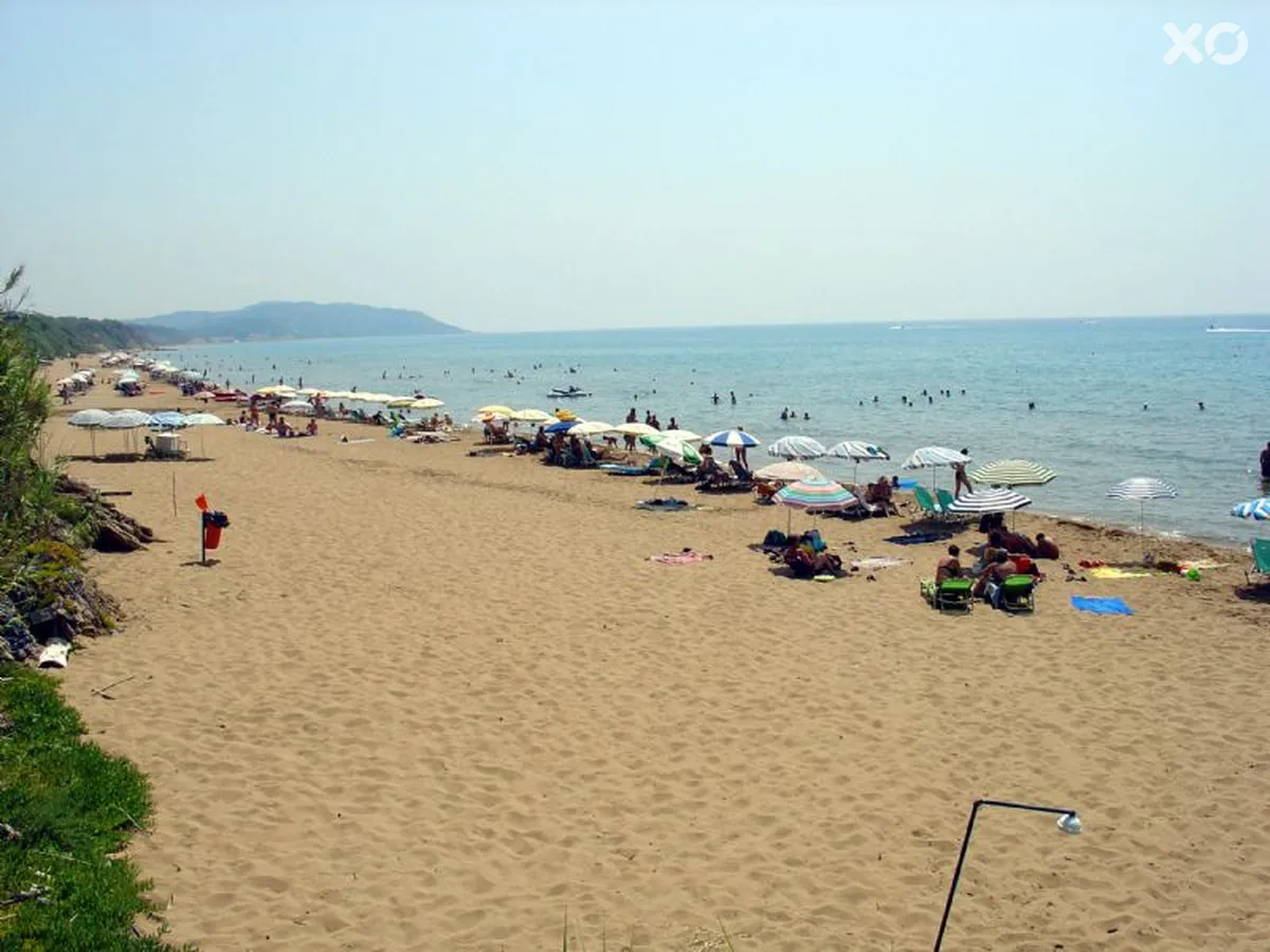 Golden Sands Hotel