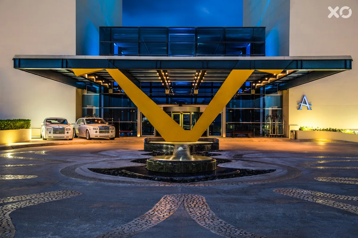 Live Aqua Beach Resort Cancun