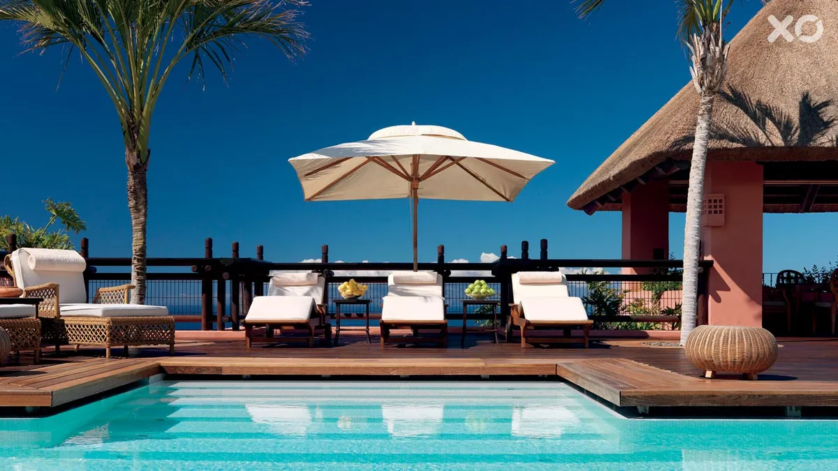 The Ritz-Carlton, Abama