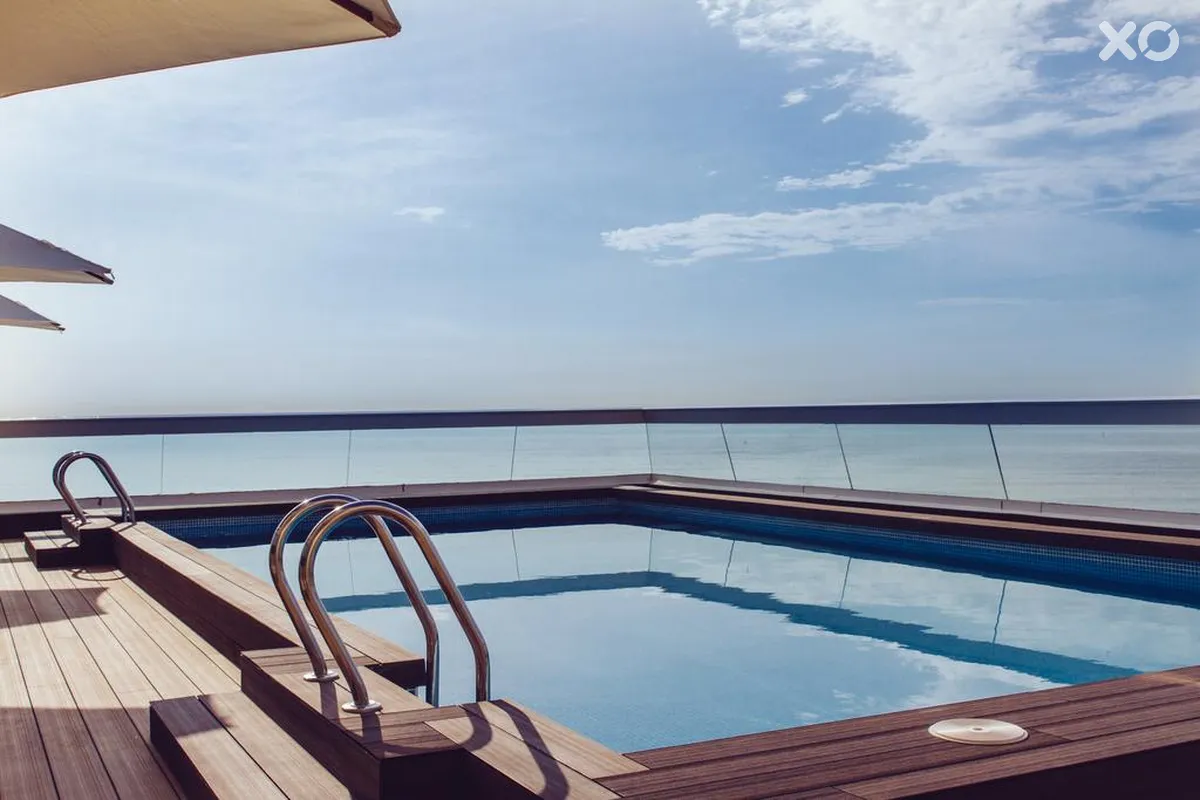 Suites del Mar by Melia