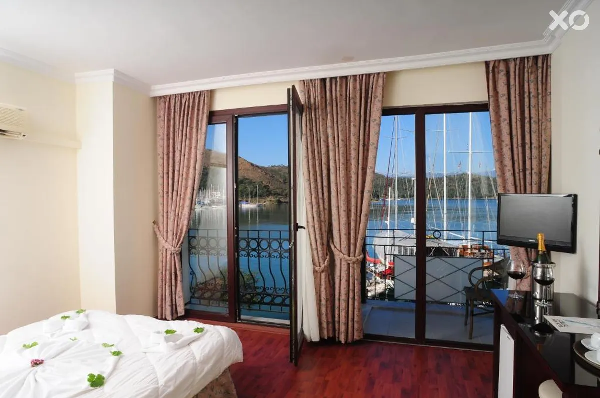 Atapark Hotel