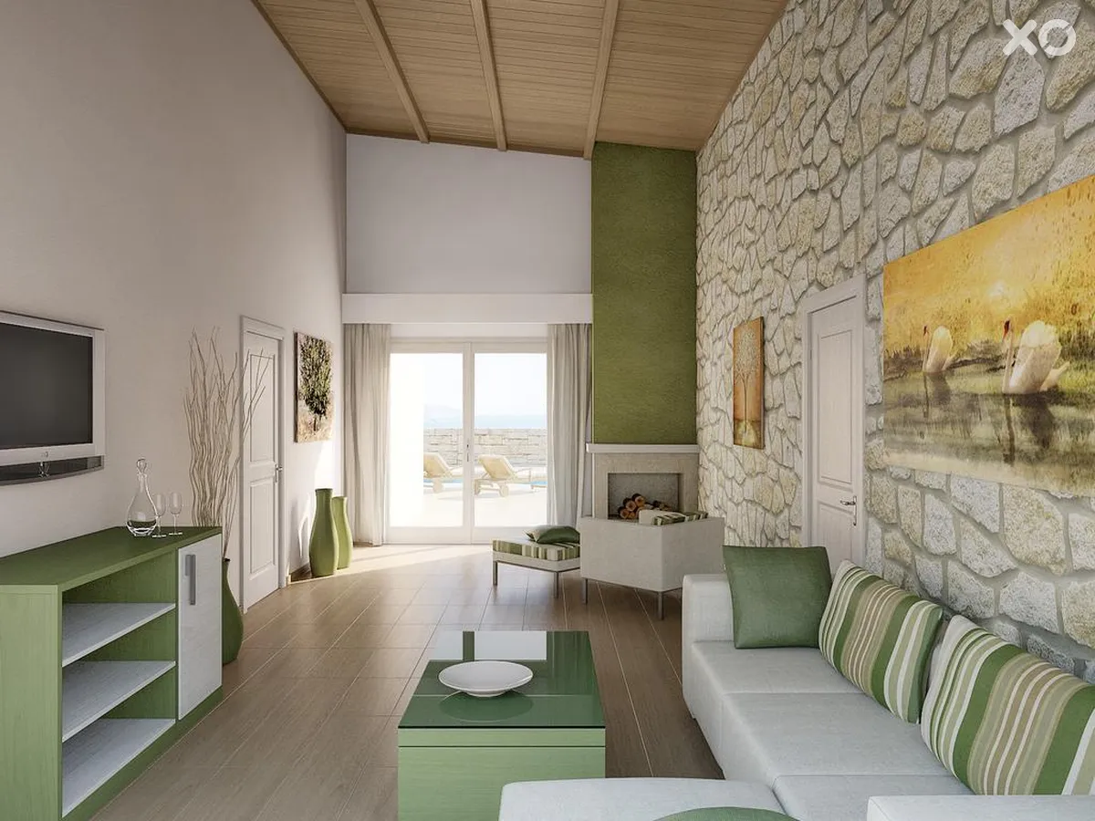 Filion Suites Resort & Spa