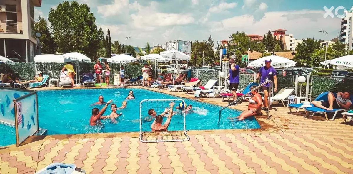 Bohemi Hotel