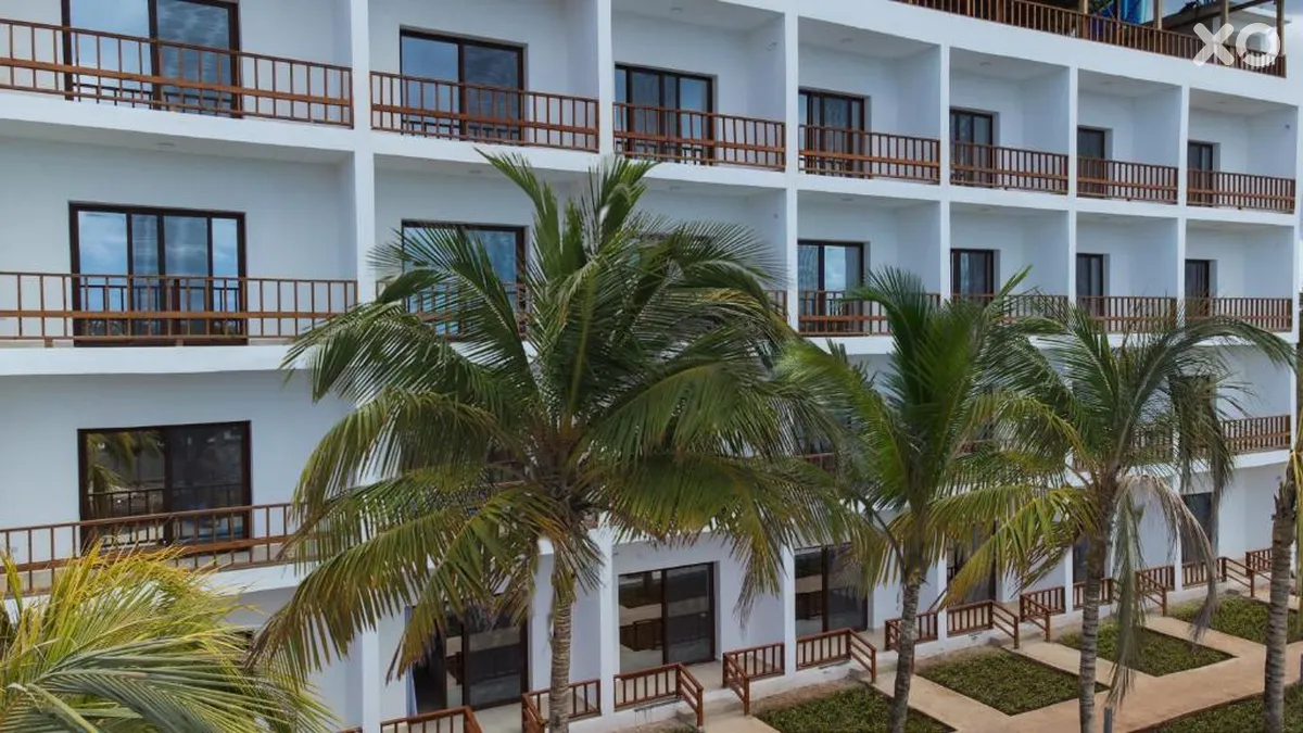 Malika Hotel Nungwi