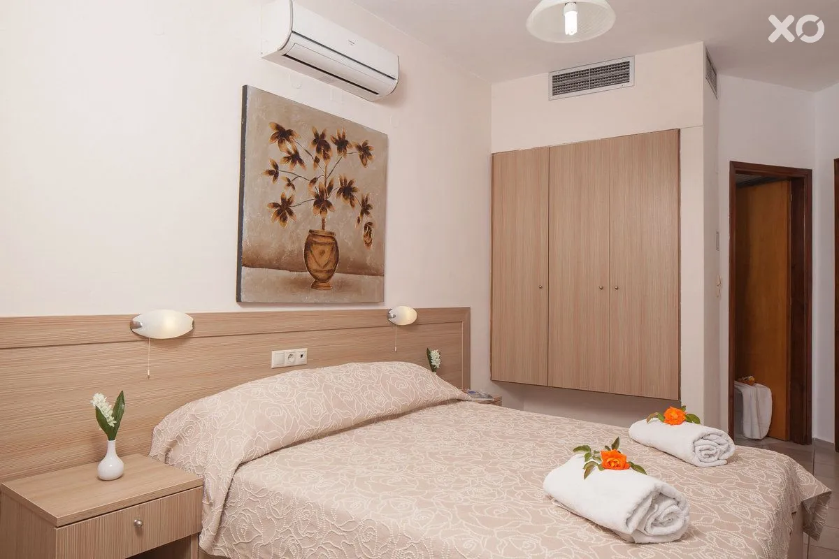 Akti Corali Hotel