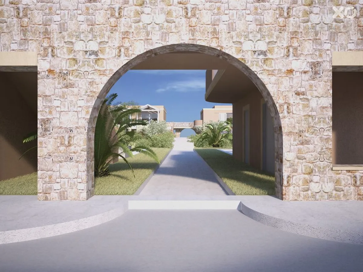 Kairaba Sandy Villas