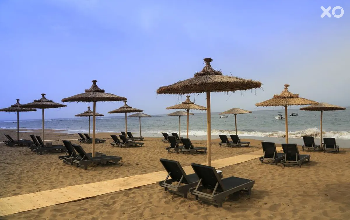 Labranda Sandy Beach