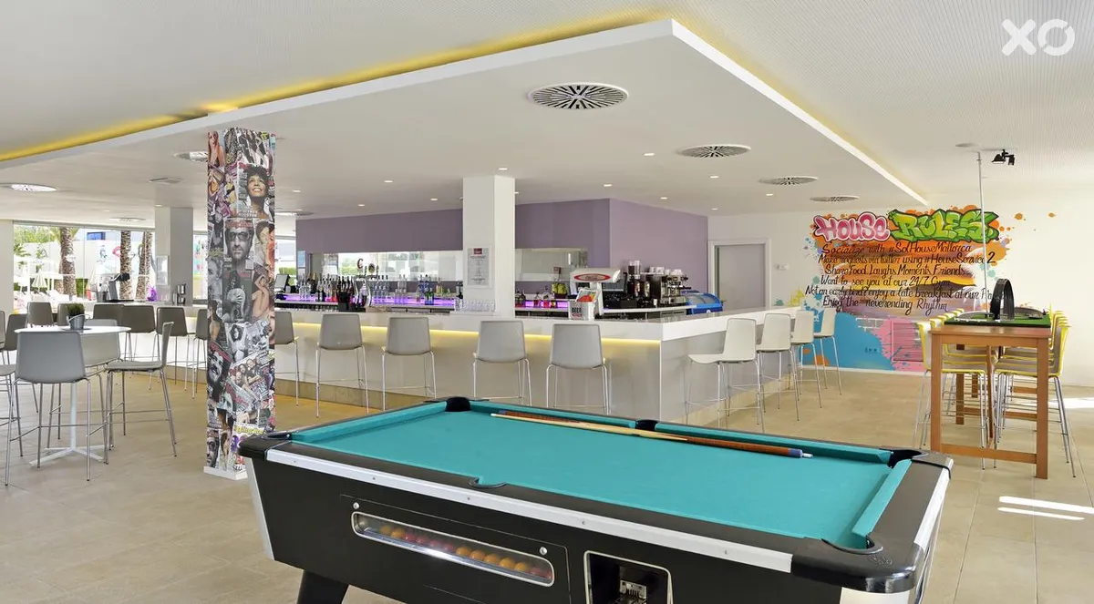 Sol House The Studio Calvia Beach