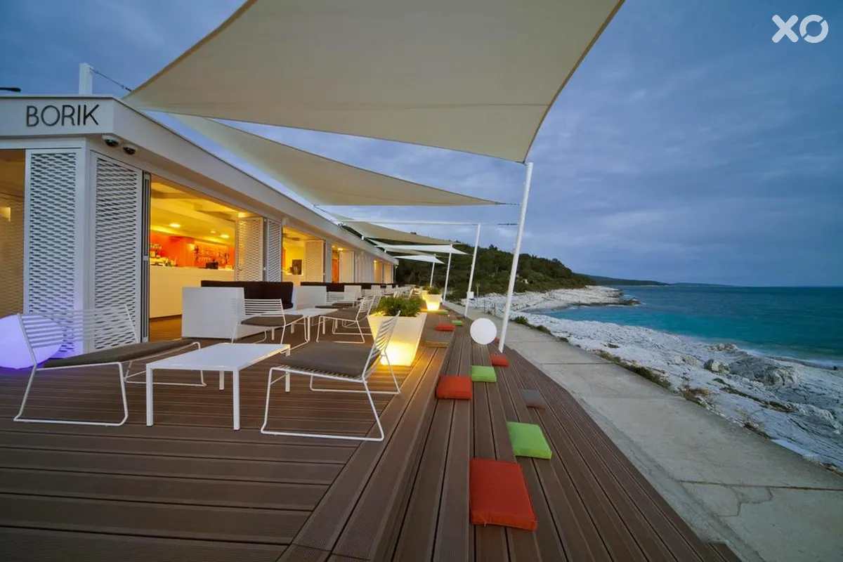 Vespera Family Hotel
