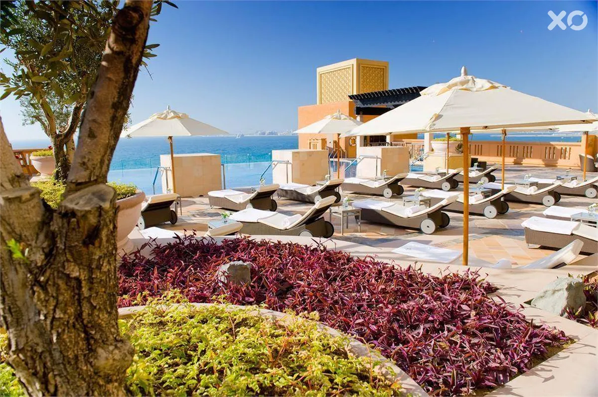Sofitel Dubai Jumeirah Beach
