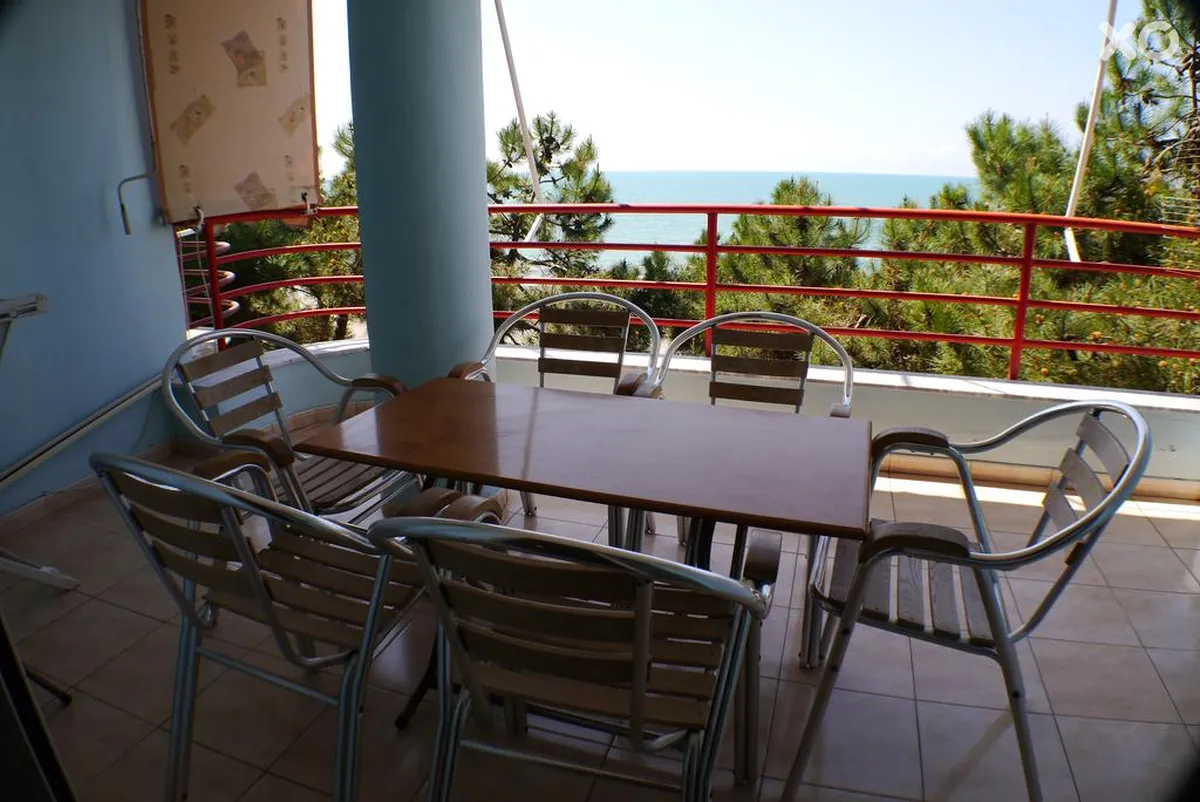 Espana Aparthotel