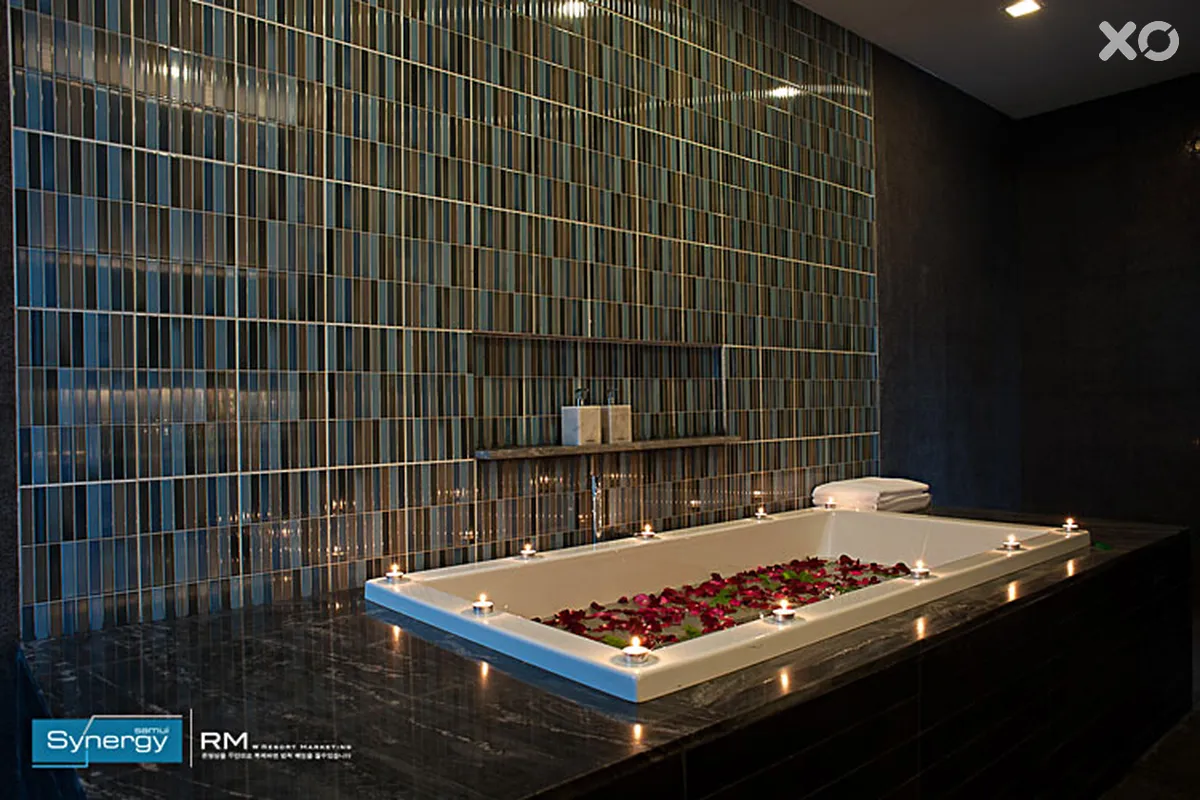 Synergy Samui