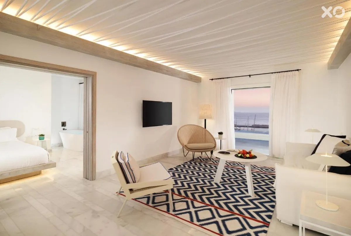 Mykonos Riviera