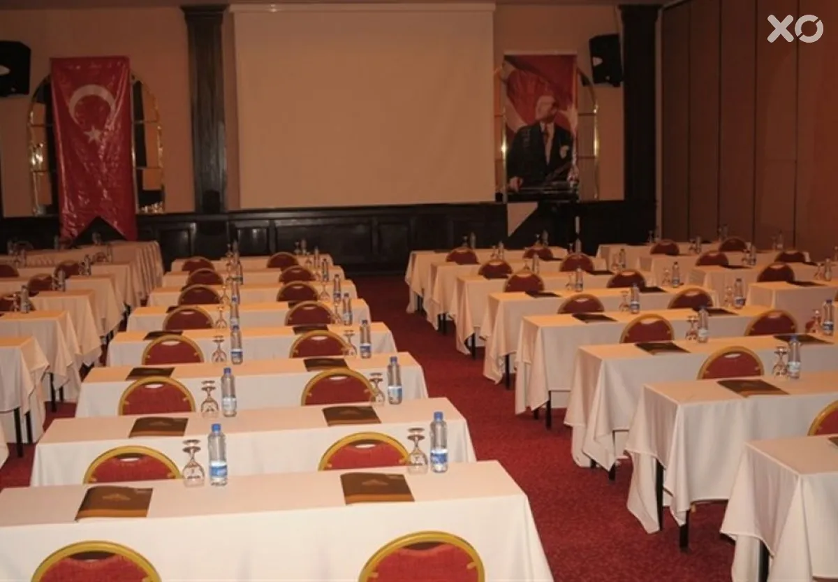 Amara Comfort Kemer