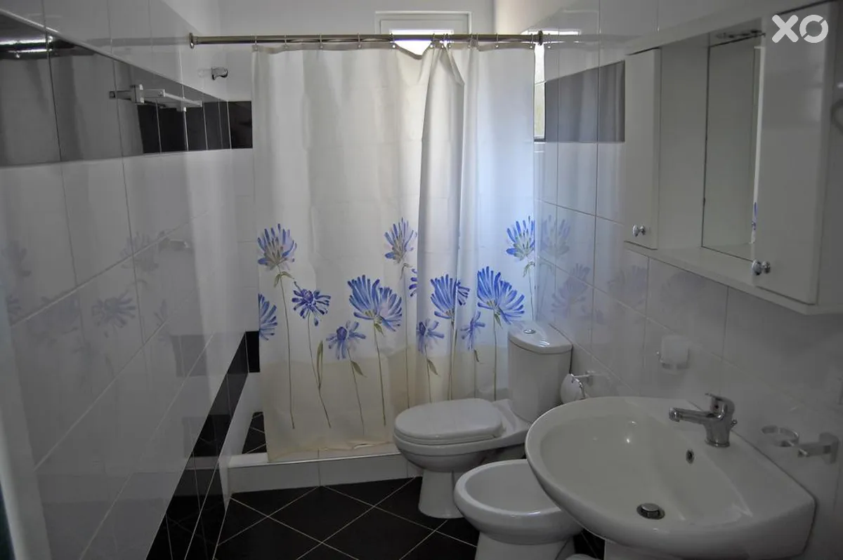 Saranda Bella Vista Apartment