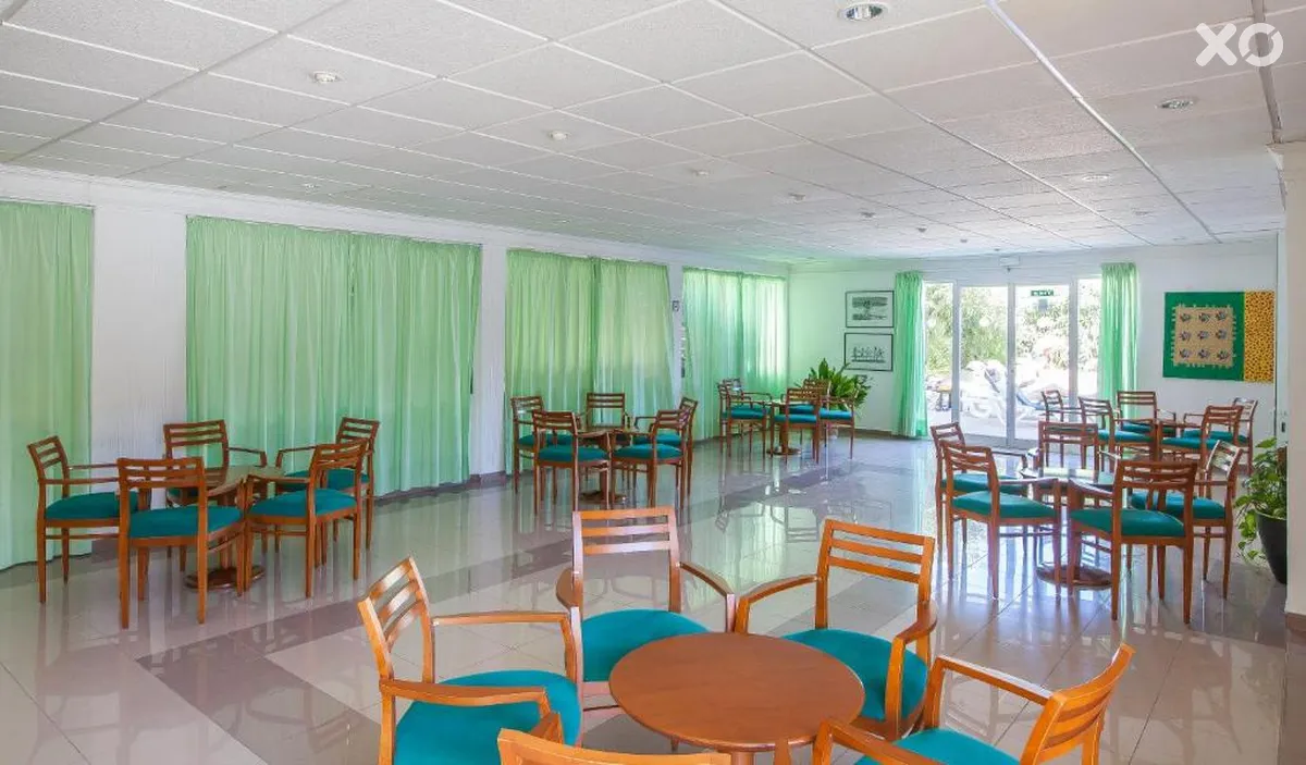 Bella Mar Hotel