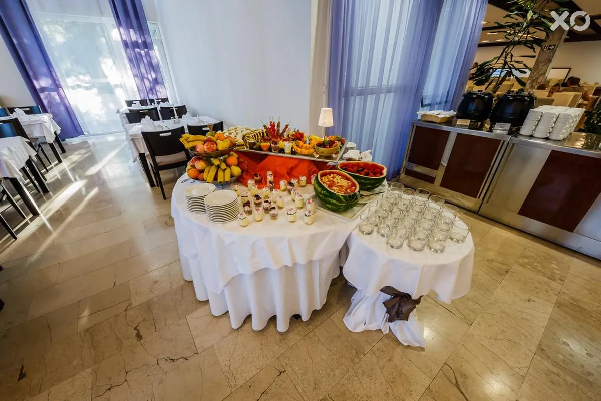 Medena Hotel