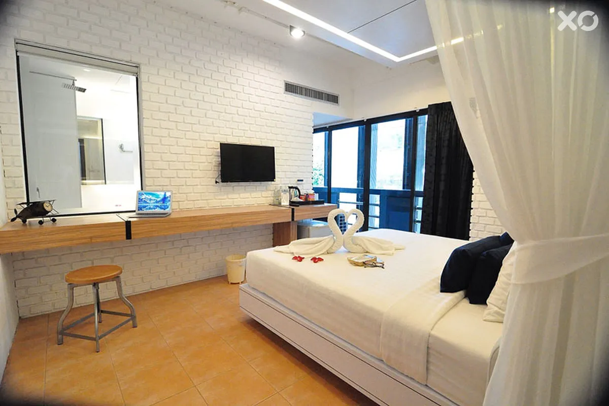 Forty Winks Phuket