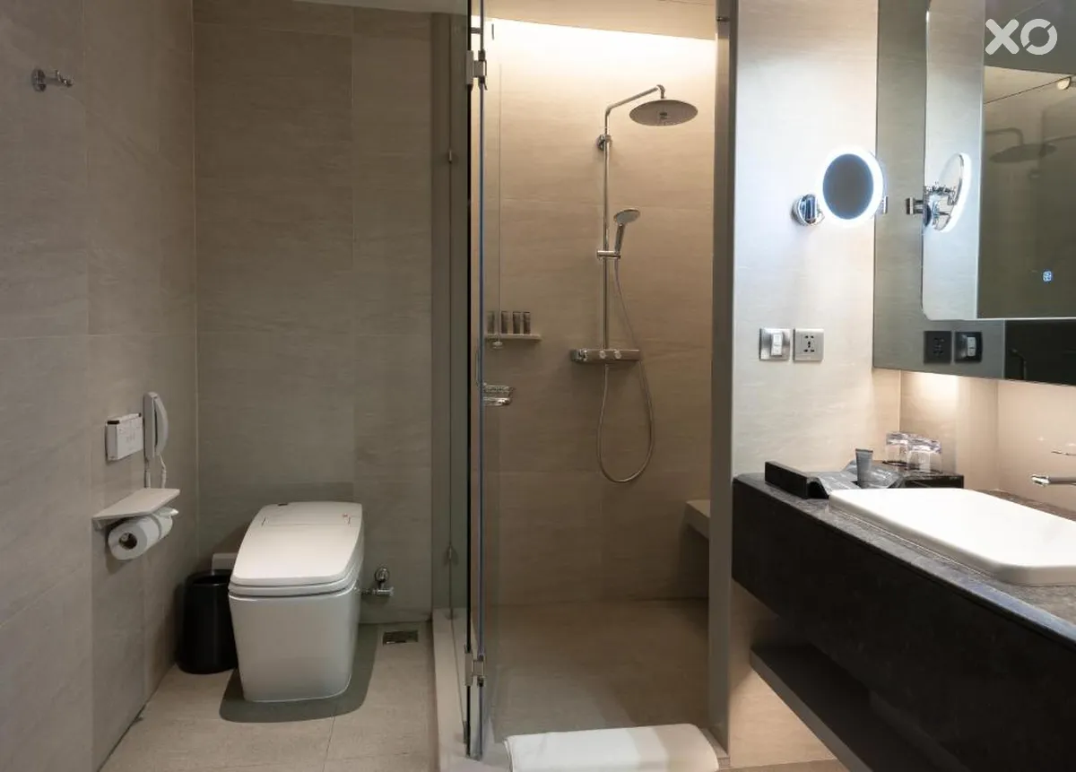 Grande Centre Point Space Pattaya