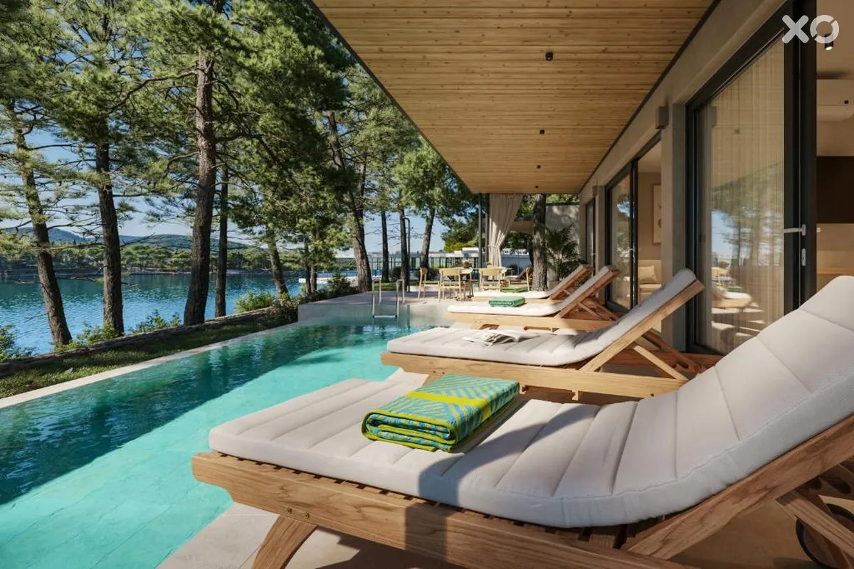 Valamar Amicor Green Resort