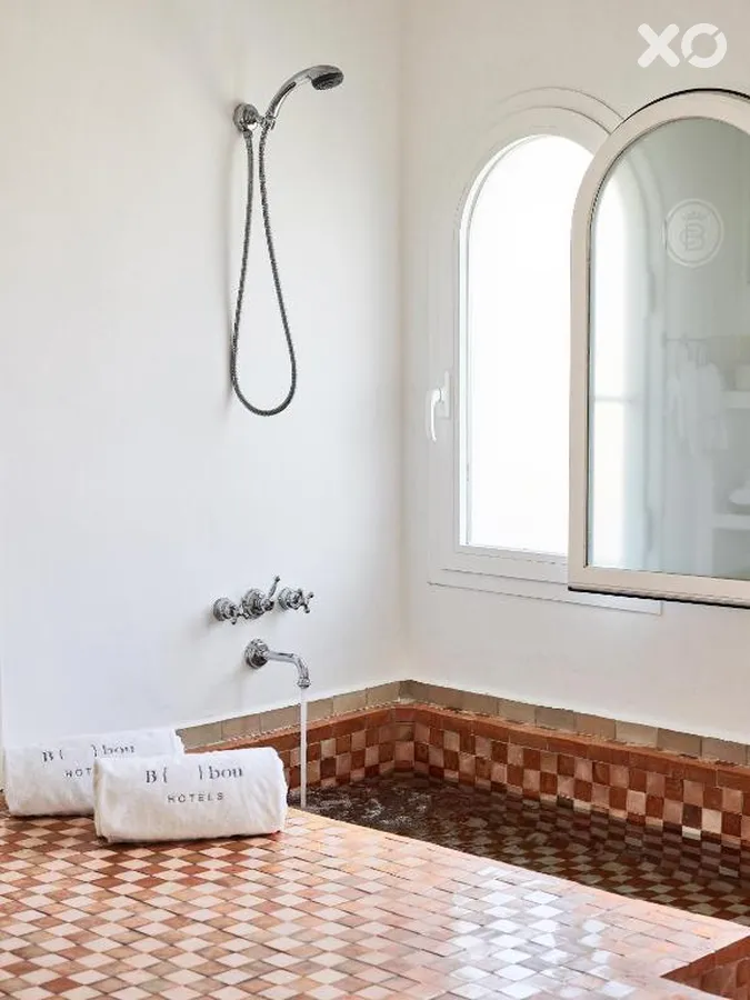 B Bou Cortijo Bravo Hotel