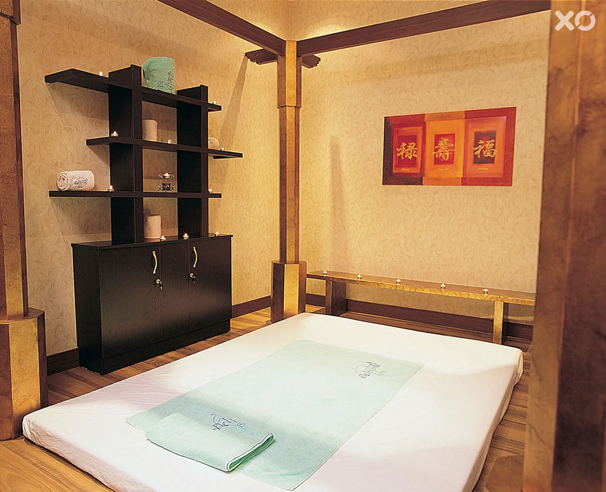 Long Beach Resort Hotel & Spa