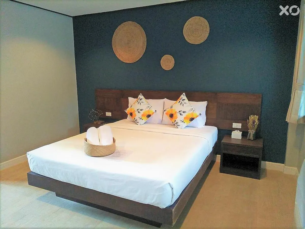 Let's Hyde Pattaya Resort & Villas