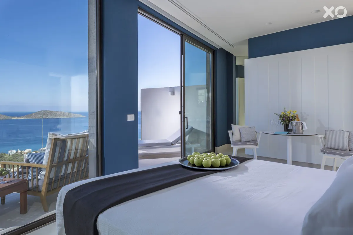 Elounda Gulf Villas & Suites
