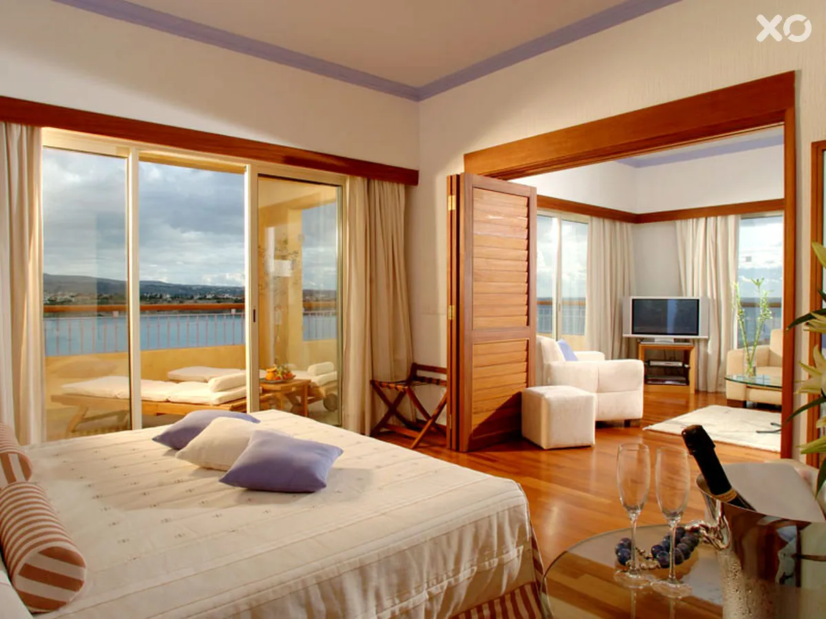Sentido Thalassa Coral Bay