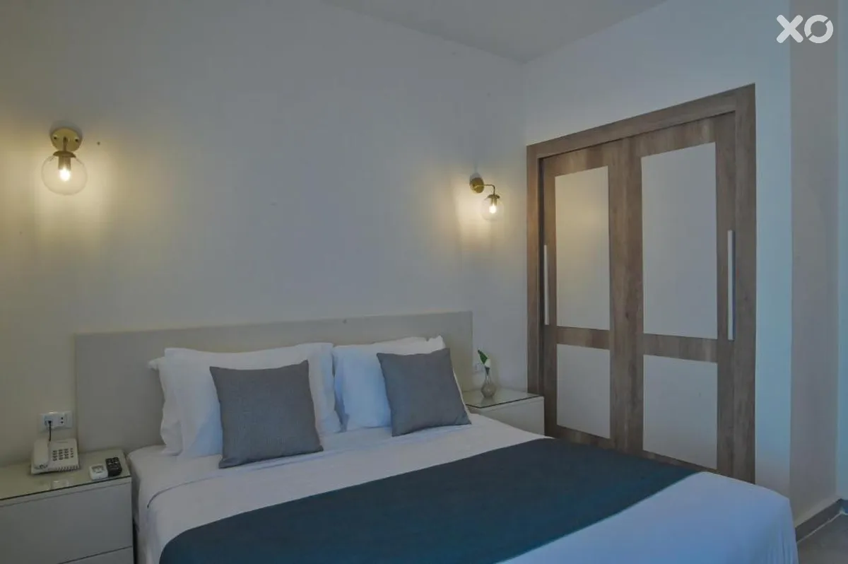 The Boutique Hotel