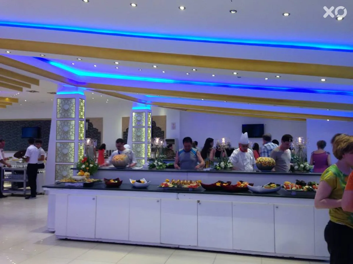 Day One Beach Resort & Spa