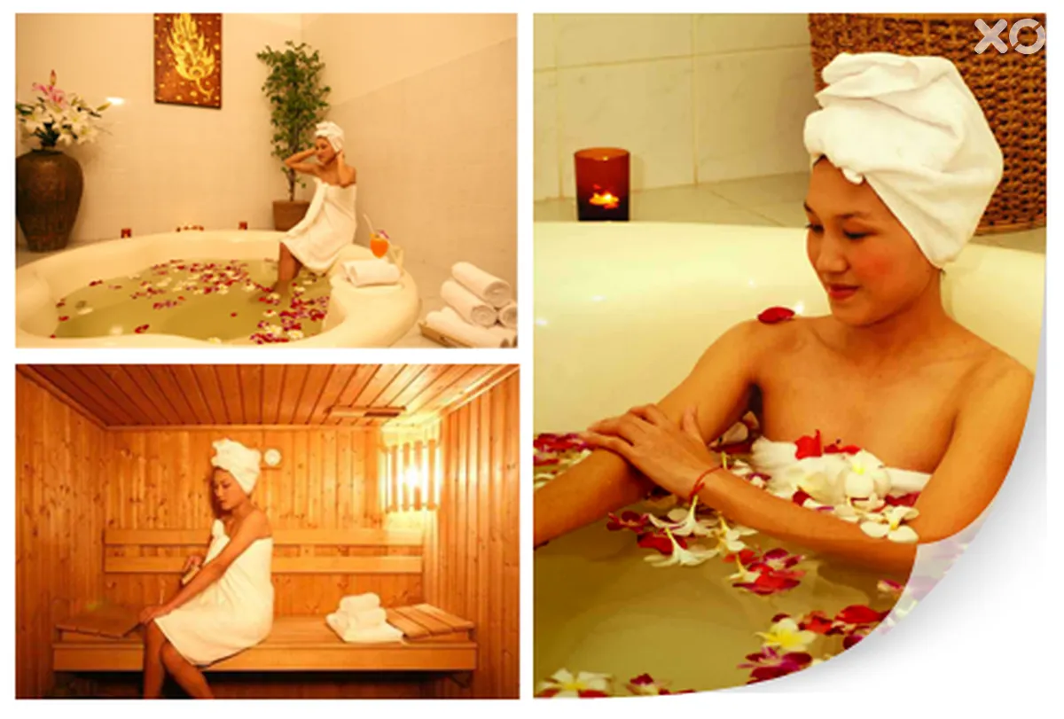 Golden Beach Cha-Am Hotel