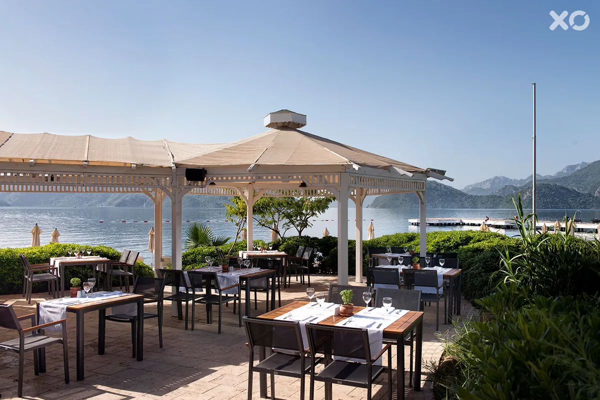 TUI Blue Grand Azur