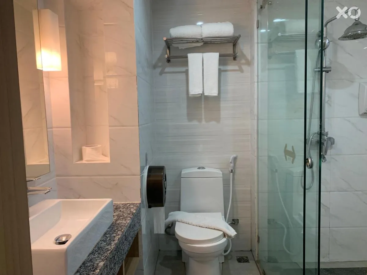 Jomtien Holiday Inn Pattaya