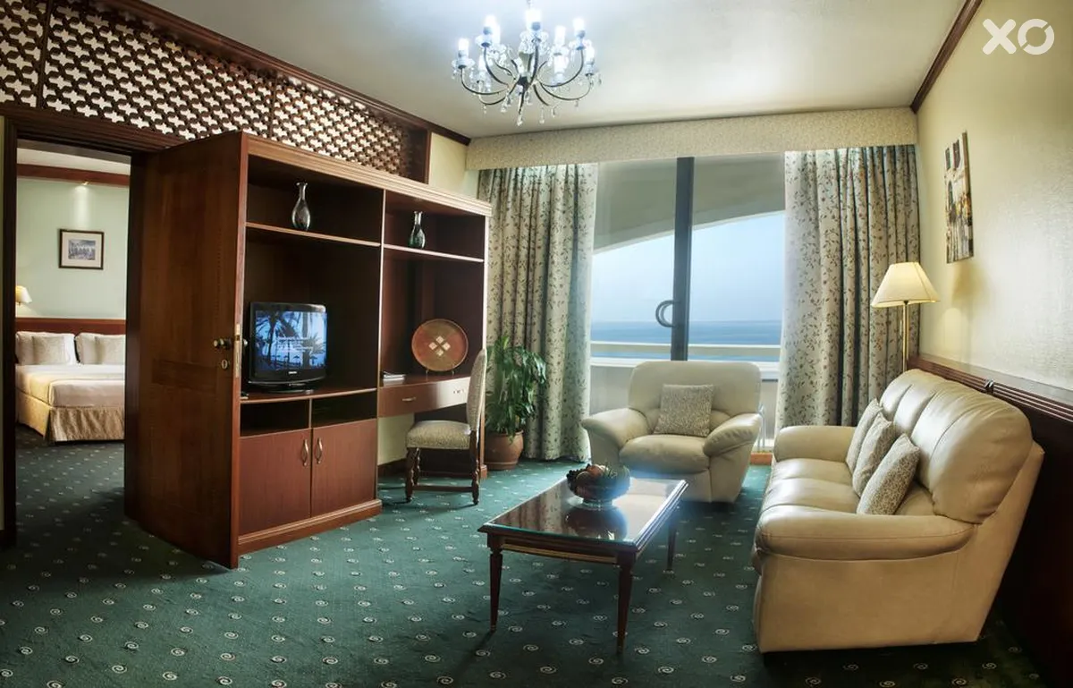 Occidental Sharjah Grand