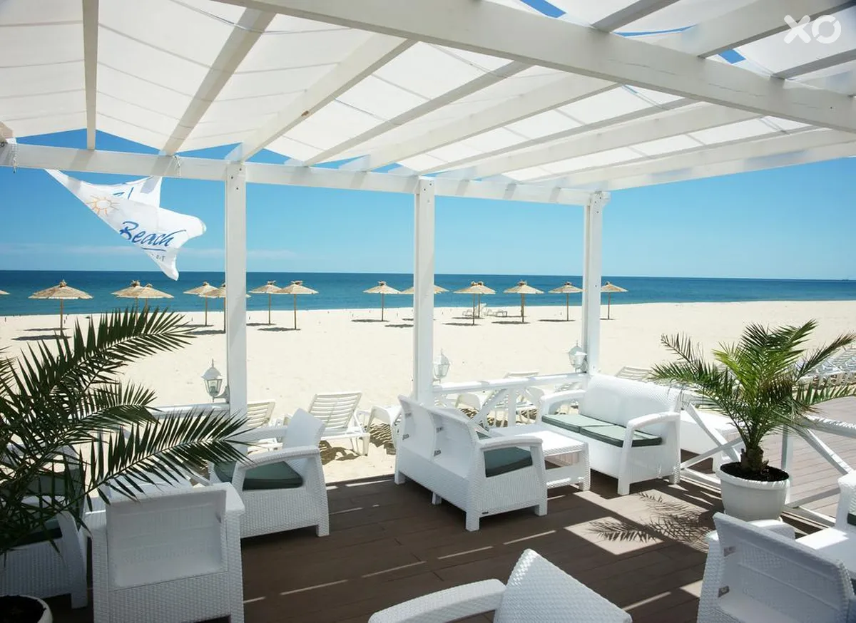 Long Beach Resort & Spa