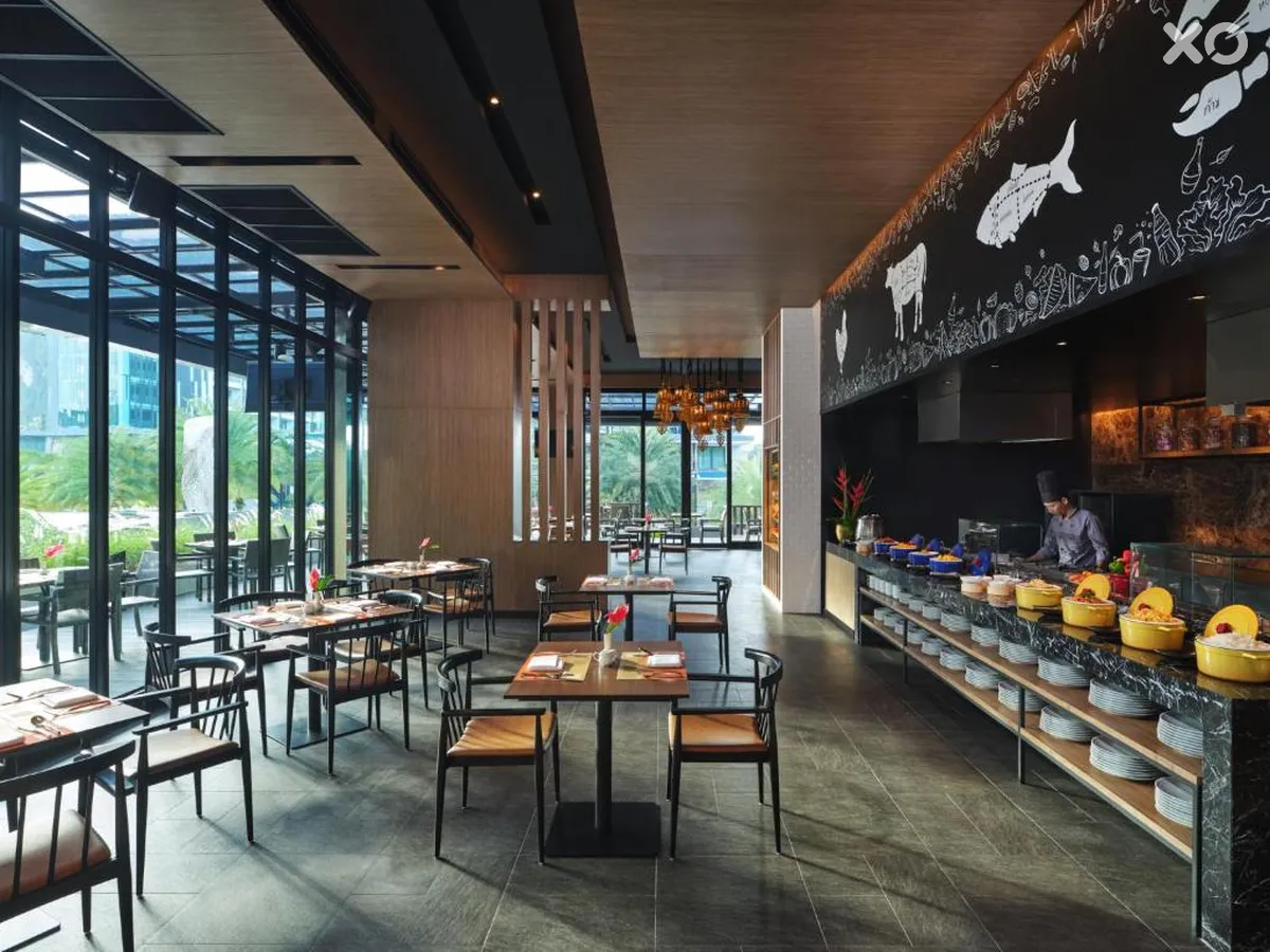 Holiday Inn Resort Krabi Ao Nang Beach, IHG Hotel