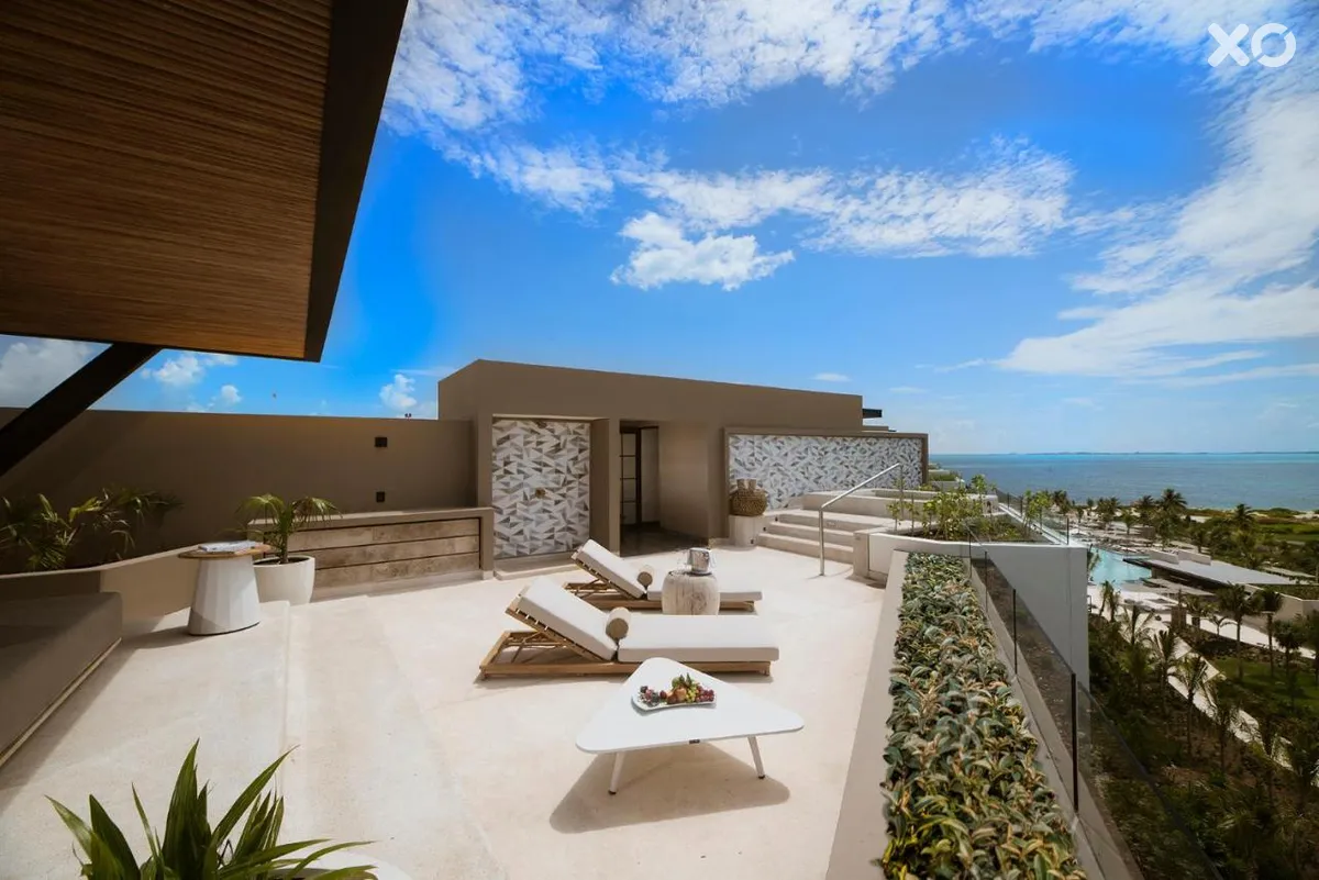 Atelier Playa Mujeres