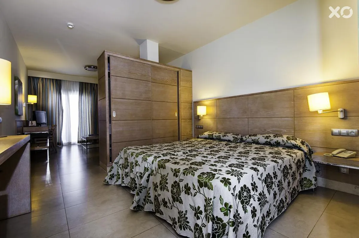 Kn Arenas del Mar Hotel Beach & Spa